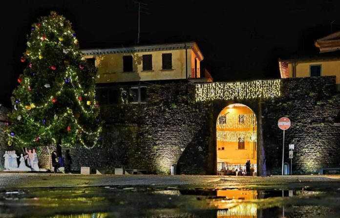 Sansepolcro NATALE