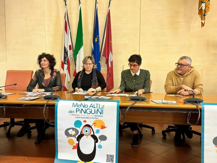 PINGUINI festival 2023