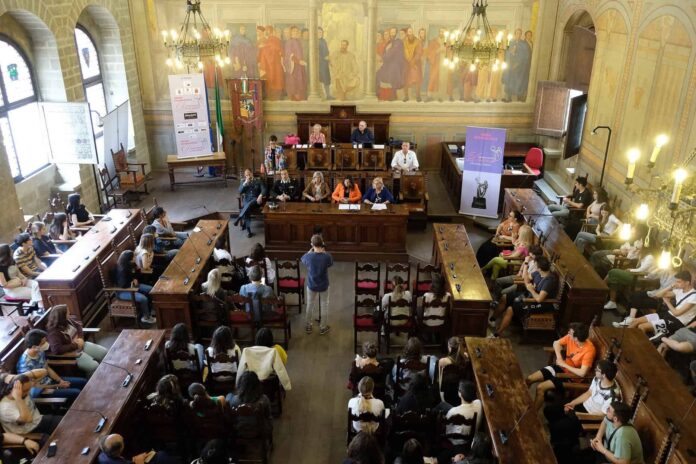 PSD_incontri scuole