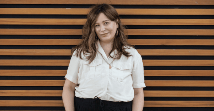 Anne Boyer