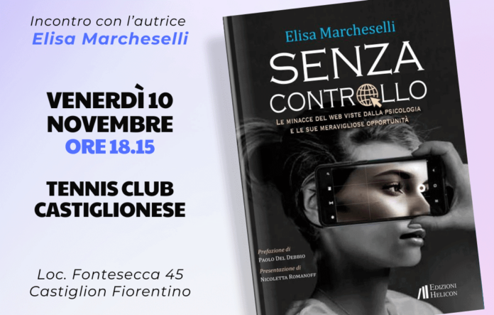 Senza Controllo Tennis Club 2023