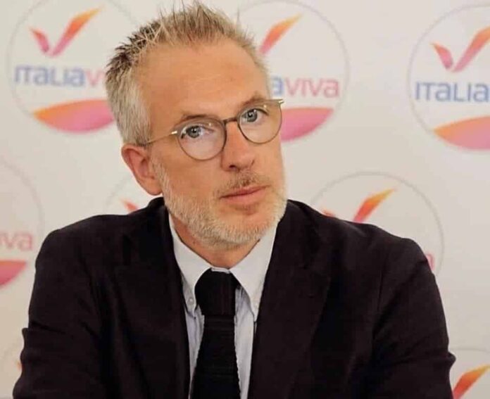 Stefano Scaramelli