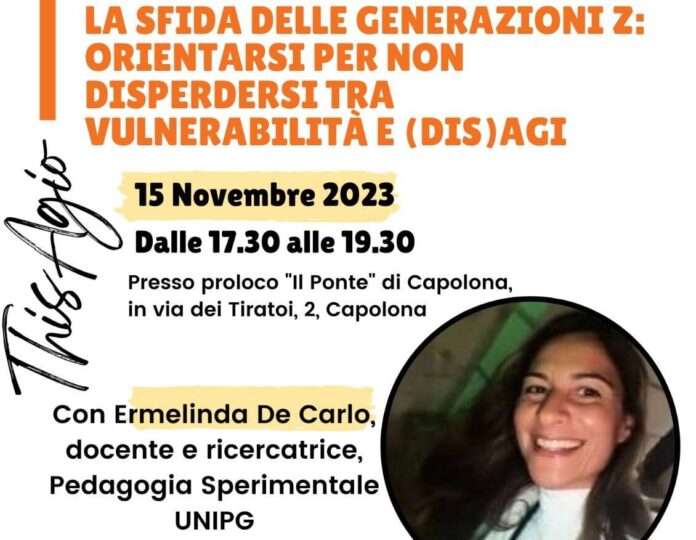 Subbiano e Capolona