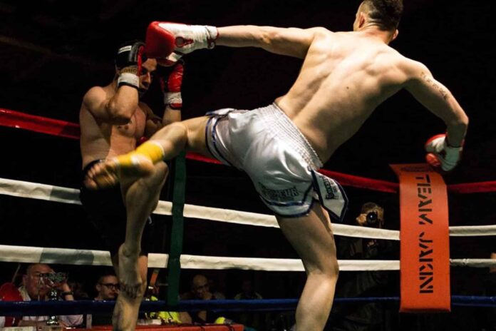 Team Jakini - Le stelle del ring (2)