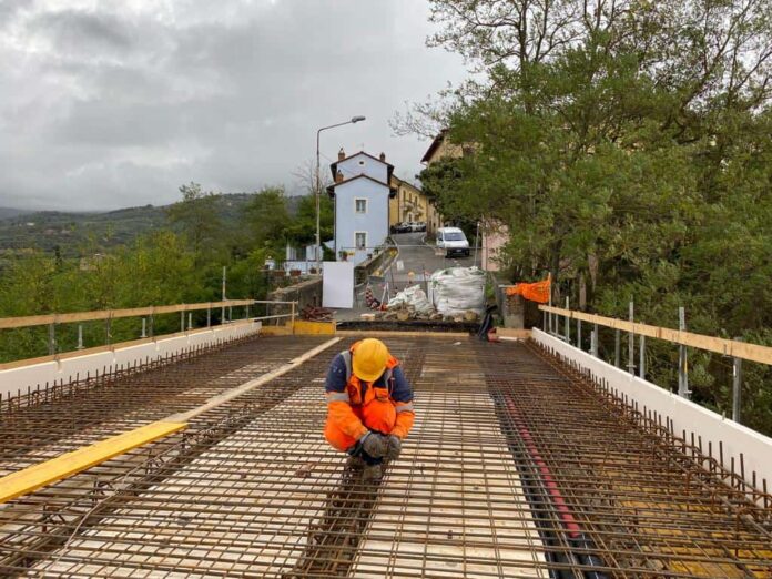 ponte a Piantravigne