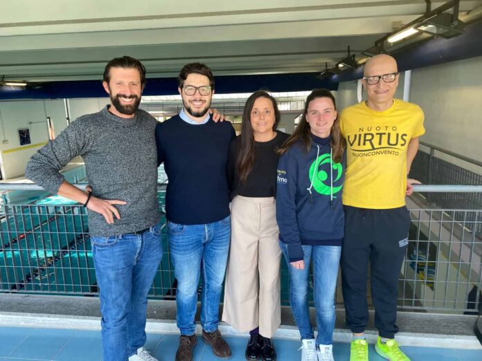 Terapia multisistemica Foiano