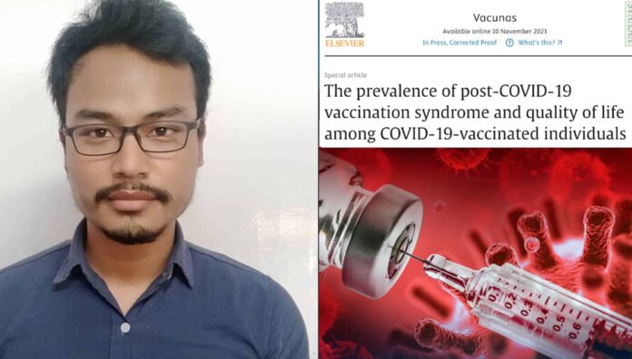 Yogendra Shrestha