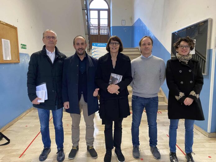 associazione prospettiva casentino
