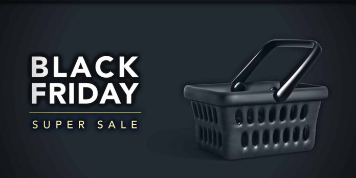 black friday