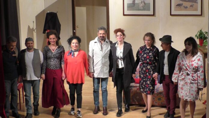 caso bislacco Teatro Cortona 2023