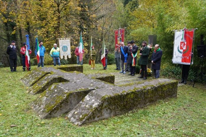 commemorazione 2022 Pio Borri