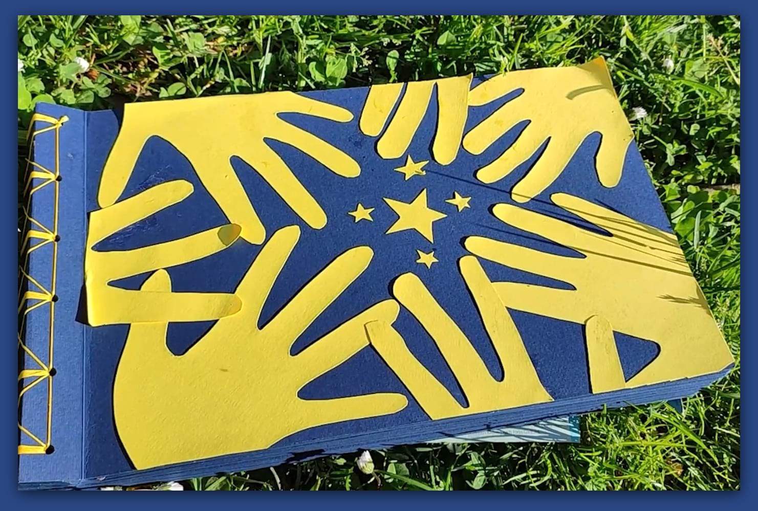 concorso manifesto di Ventotene