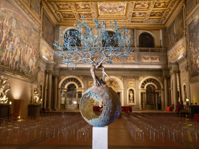 Energia della vita Andrea Roggi