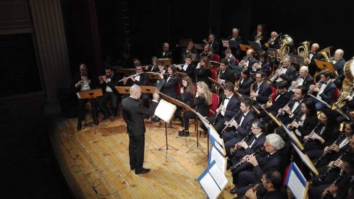 Filarmonica Castiglionese