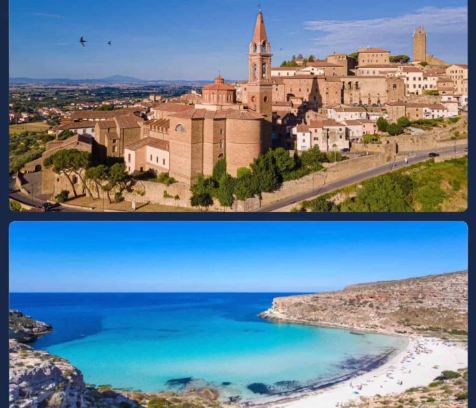 Castiglion Fiorentino-Lampedusa