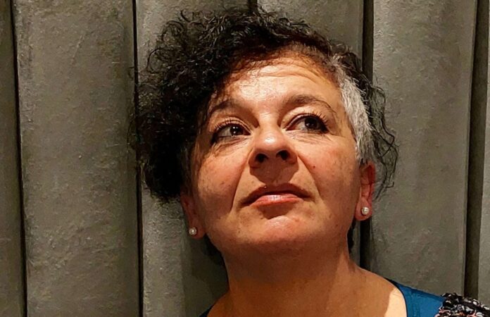 foto Cecilia Lombardi