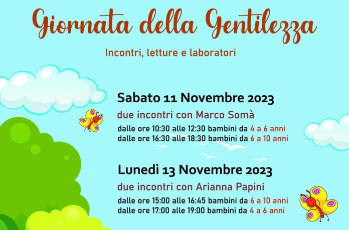 giornata gentilezza