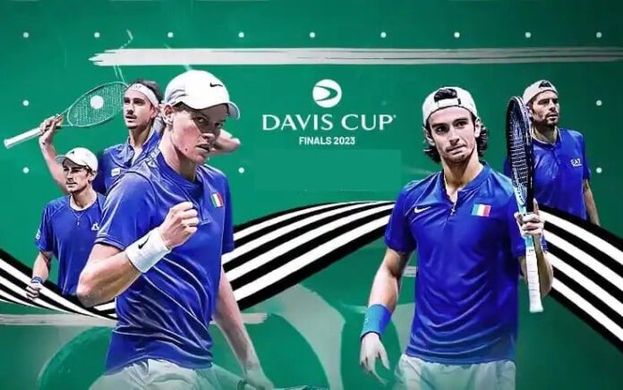 Finale Coppa Davis