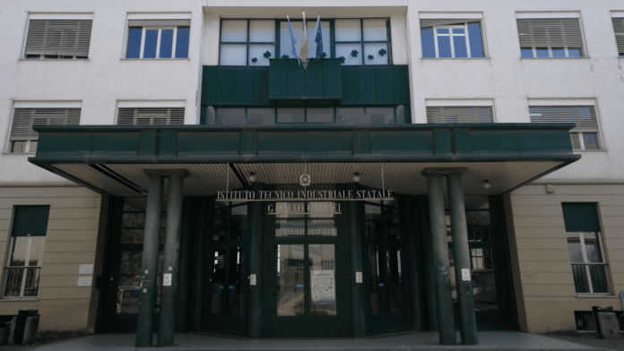 Itis Galileo Galilei Arezzo