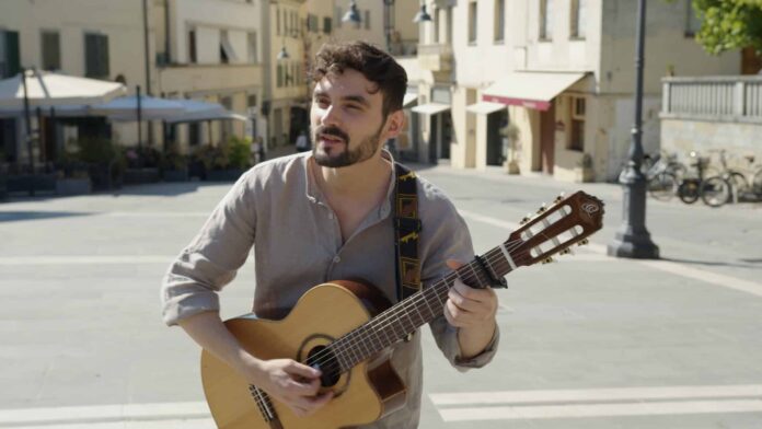 il Cantachimere -questa è la sera 1