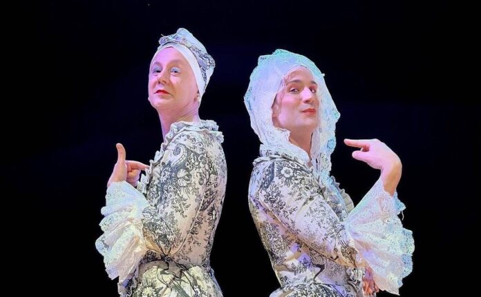 Sorelle Robespierre