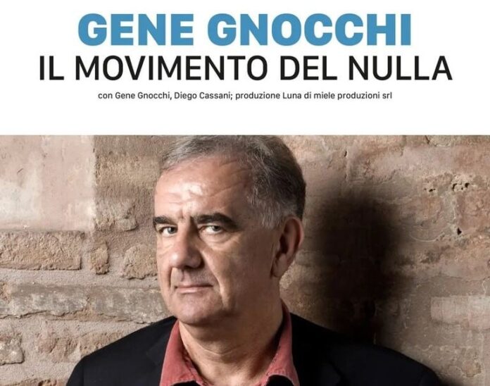 Gene Gnocchi Castiglion Fiorentino