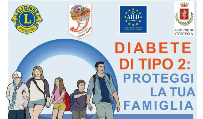 locandina diabete 23
