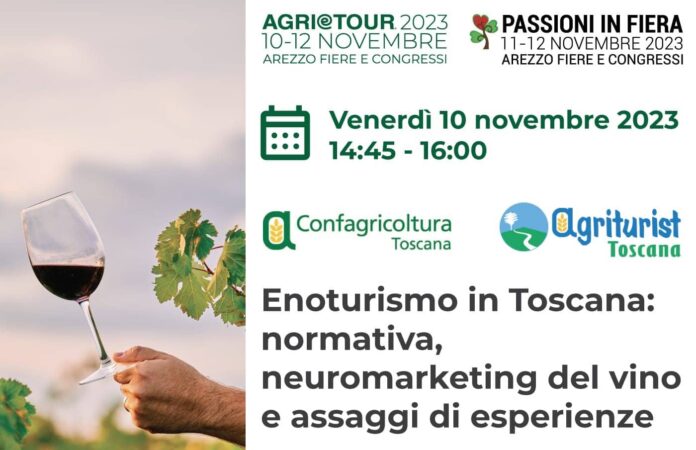 enoturismo agrietour