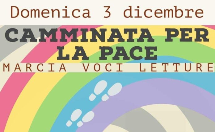 marcia pace sansepolcro anghiari