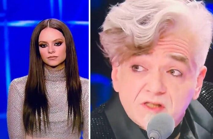 morgan-francesca-michielin-x-factor