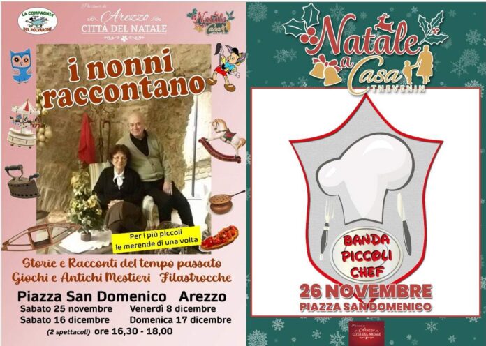 natale thevenin