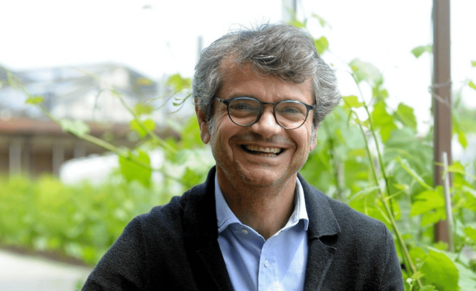 Andrea Segrè