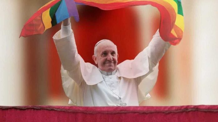 Papa Francesco