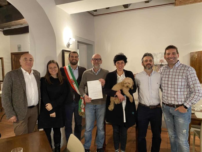tirabusciò gruppo
