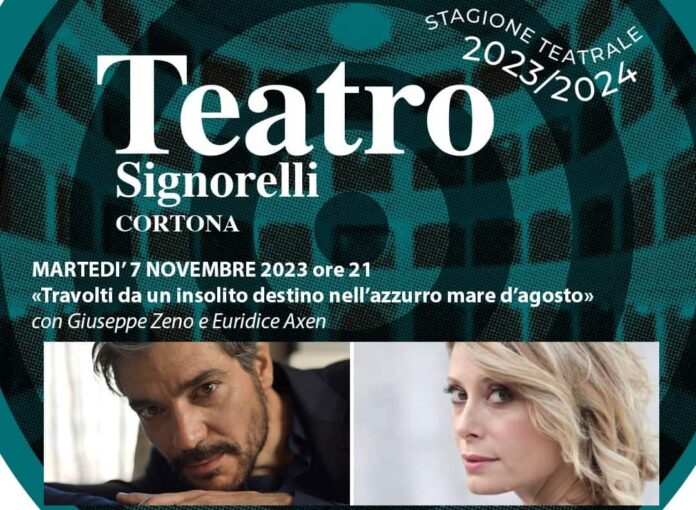 Teatro Signorelli 2023