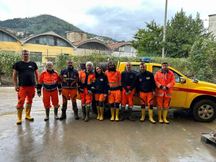 vab cortona vaiano