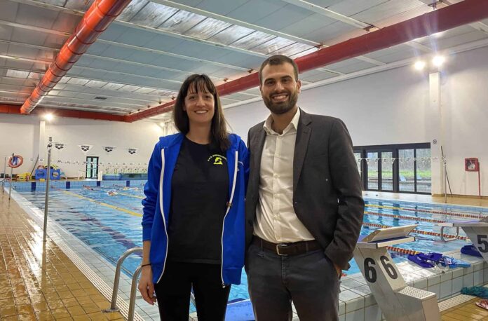 vagnoli, piscina 2023