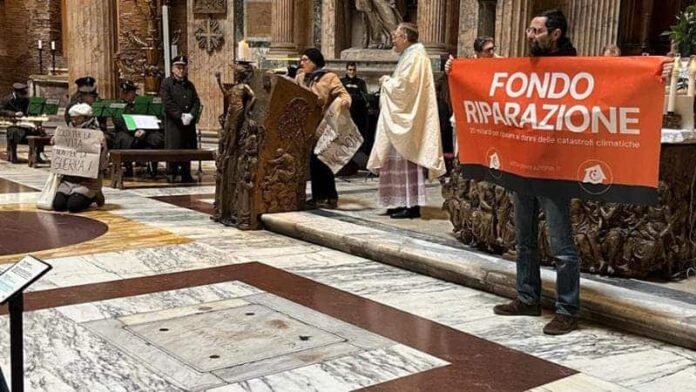 Ultima Generazione Pantheon