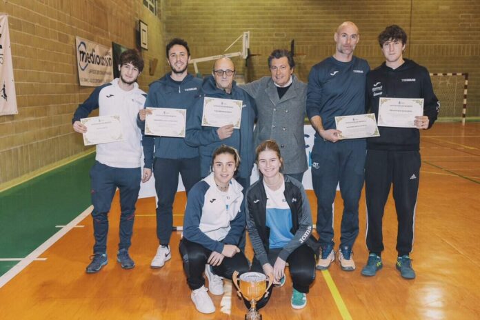 Tennis club castiglionese
