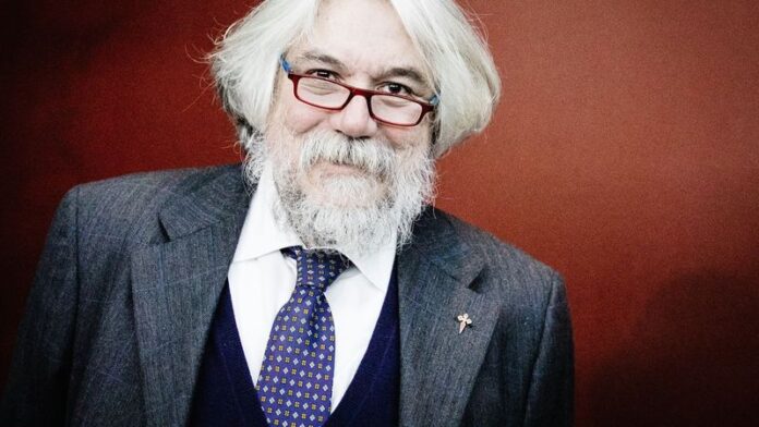 Alessandro Meluzzi