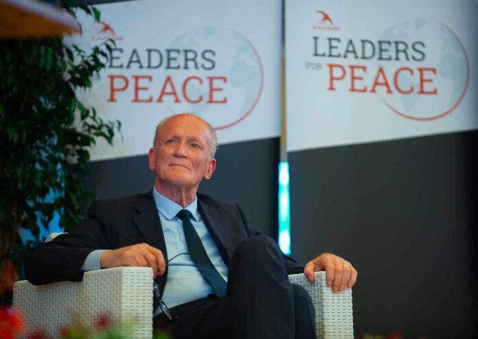 2019 05 17 Giuseppe Conte a Rondine-7544