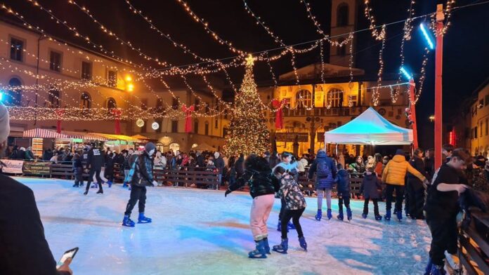 Capodanno San Giovanni preparativi