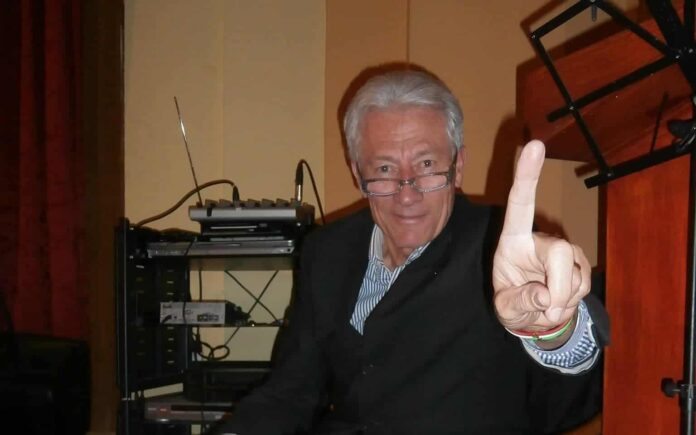 Carlo Benucci