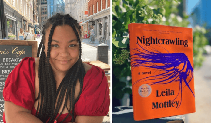 Passeggiare la notte di Leila Mottley