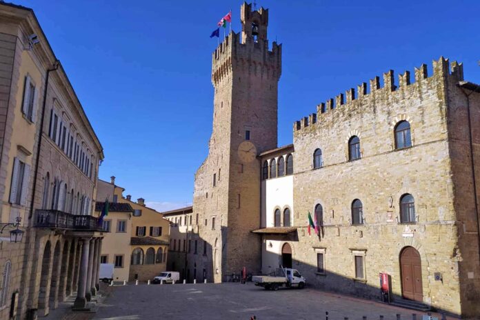 Acli Arezzo - Comune