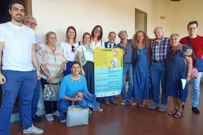 Acli Arezzo - Progetto Donne in scienza (1)