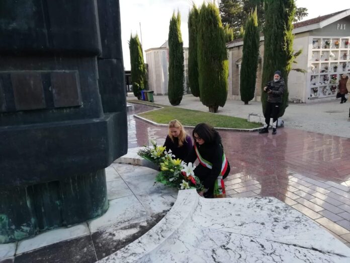 Anniversario sacrario degli slavi (8)