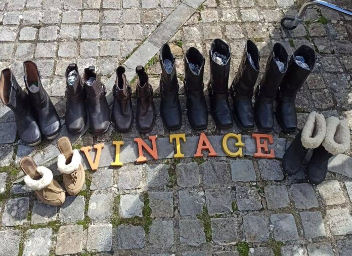 Arezzo selezione vintage