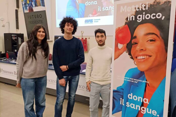 Avis Arezzo - Gruppo Giovani (1)