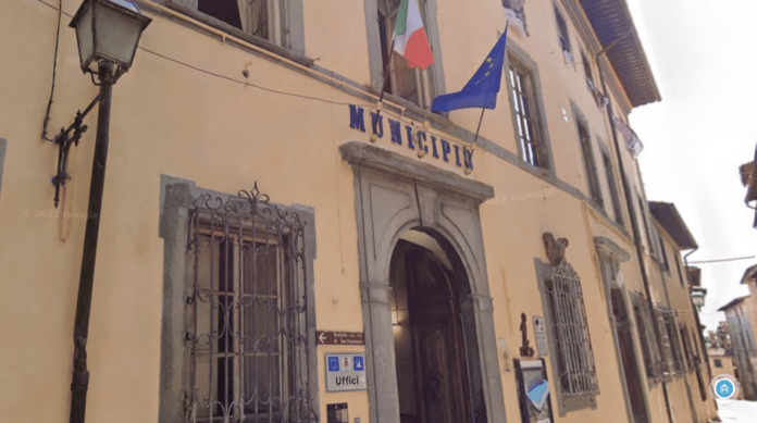 Bibbiena Comune